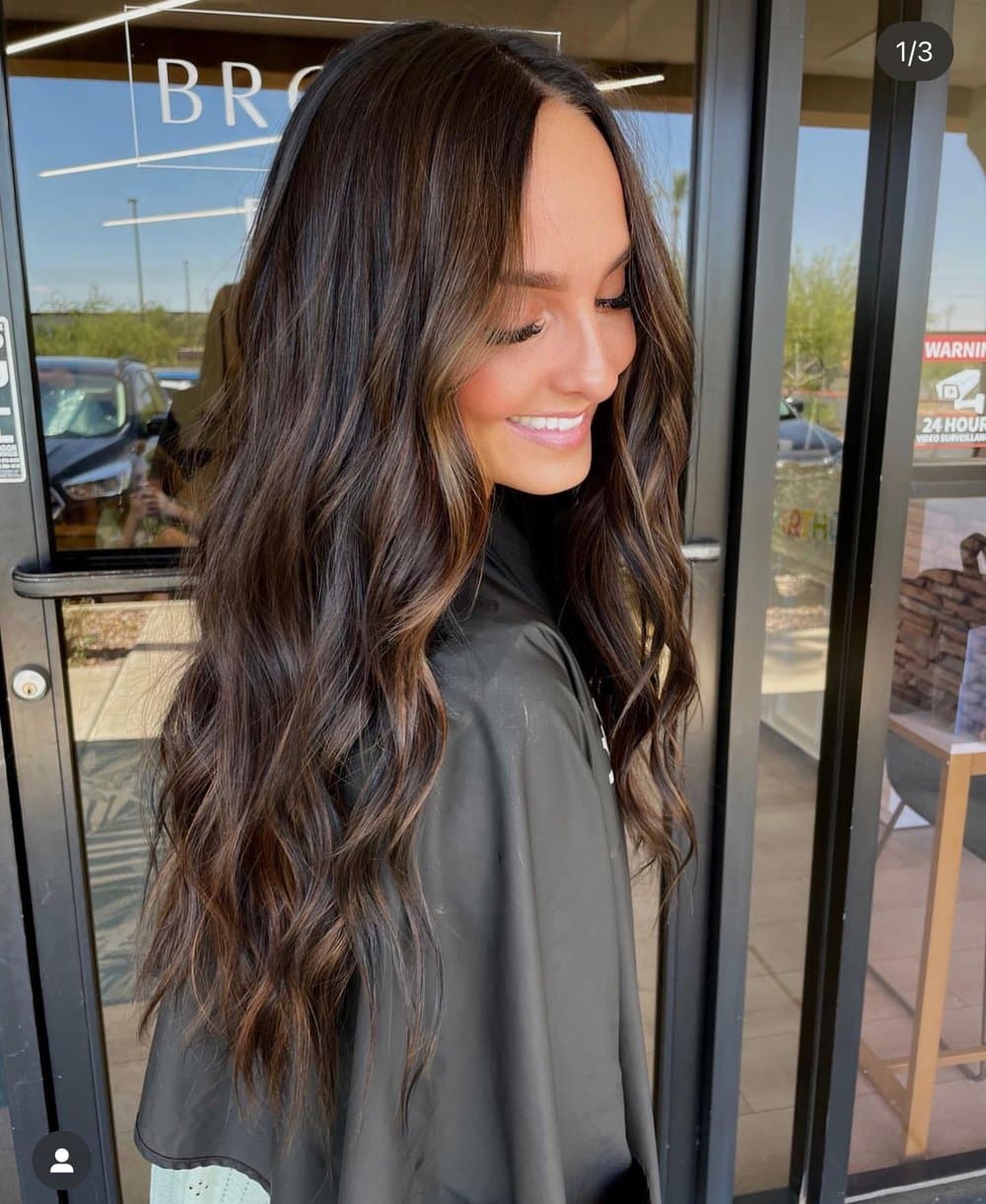 Bronde Blvd Salon Balayage