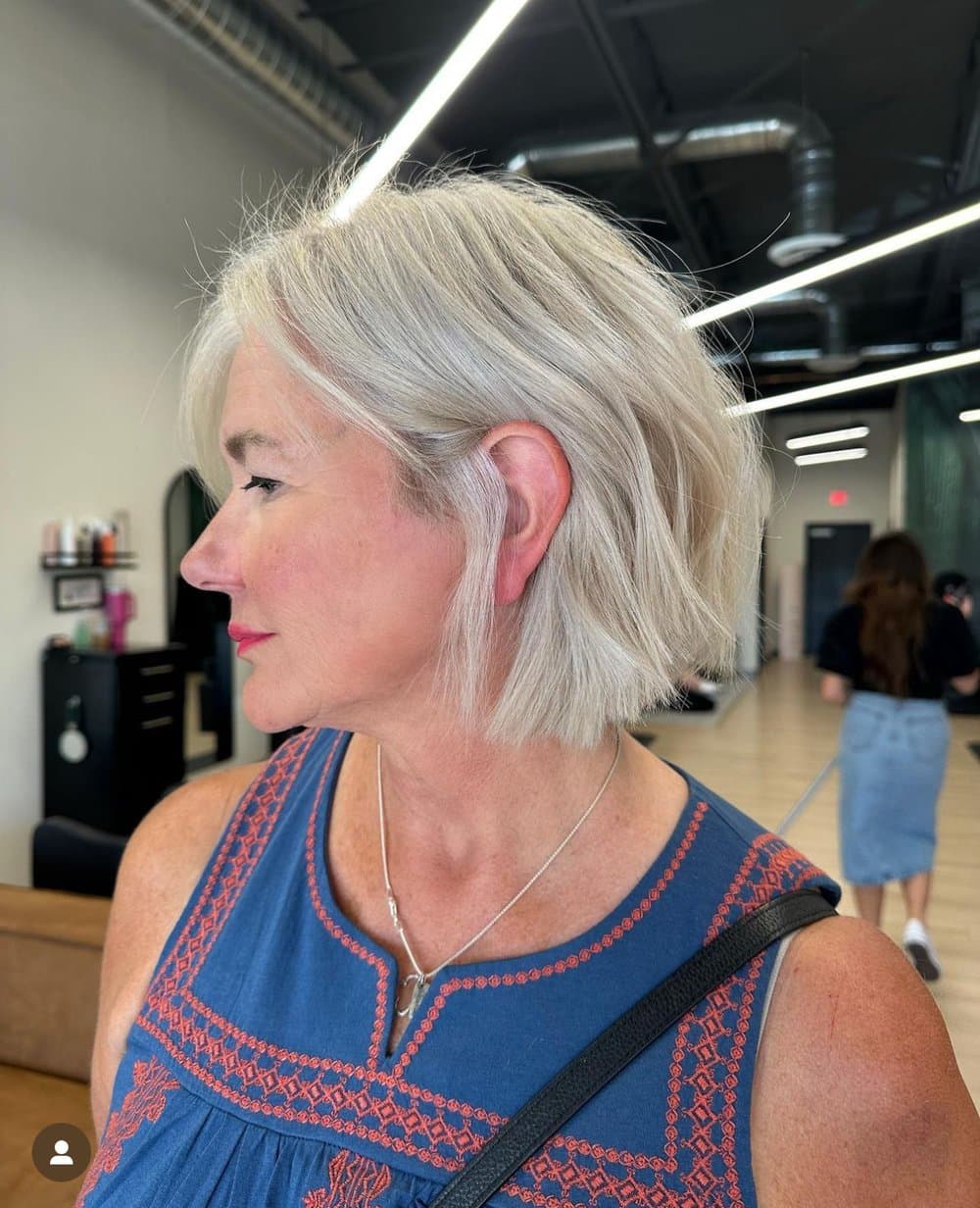 Bronde Blvd Salon providing Women's Haircuts in Chandler AZ