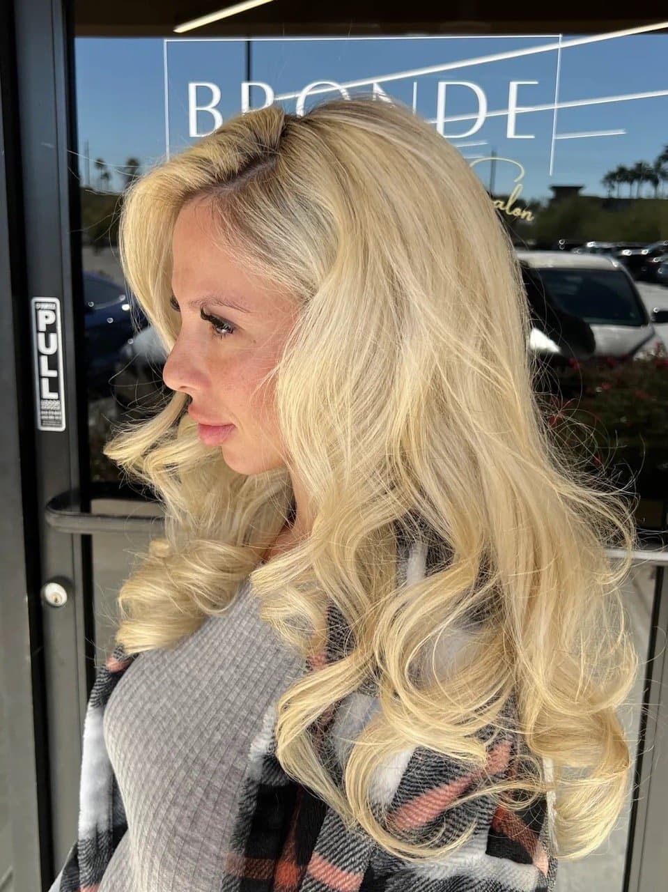 Women's Haircuts and styling in Chandler, AZ