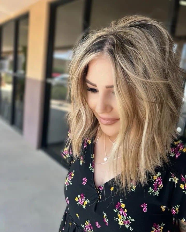 Women's Haircutting and styling in Chandler AZ
