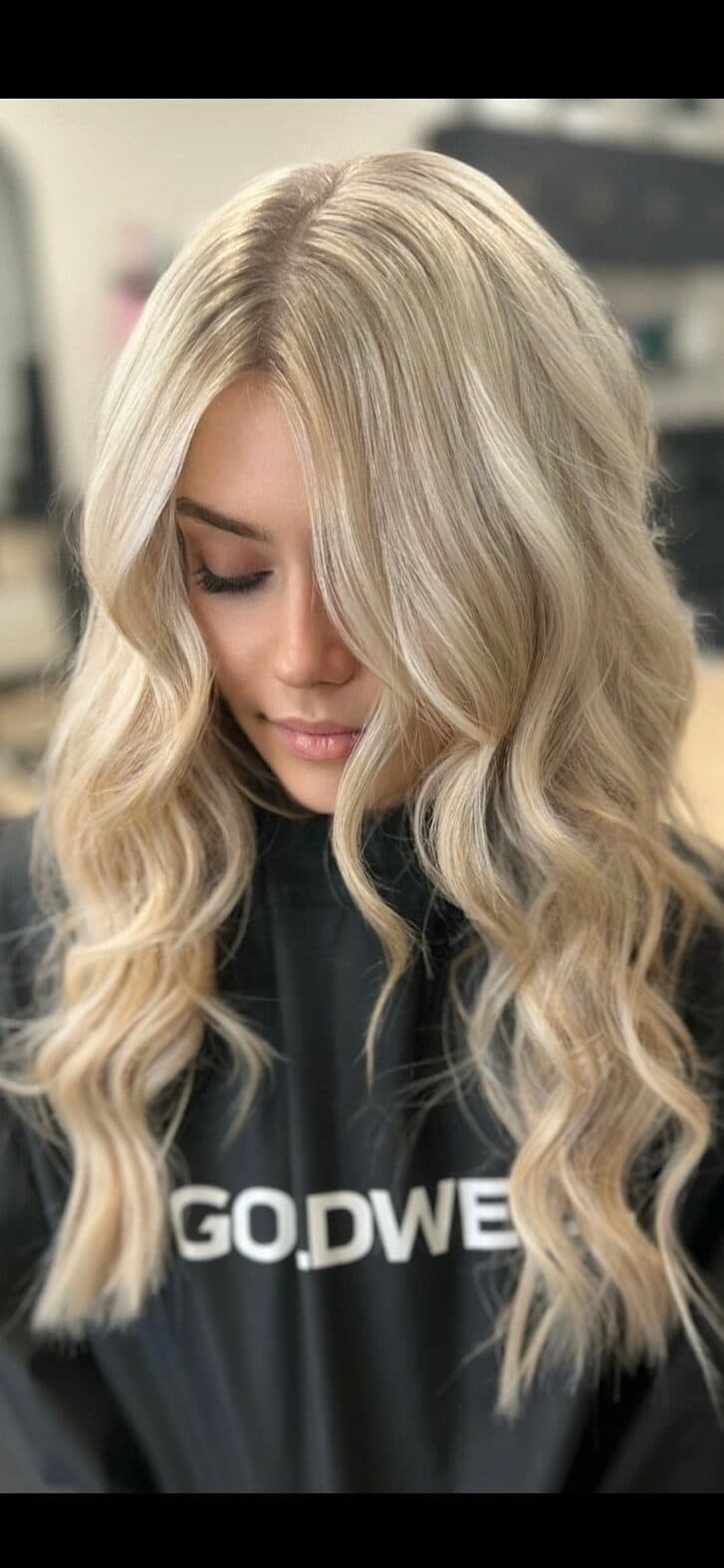 Hair Highlights in Chandler AZ