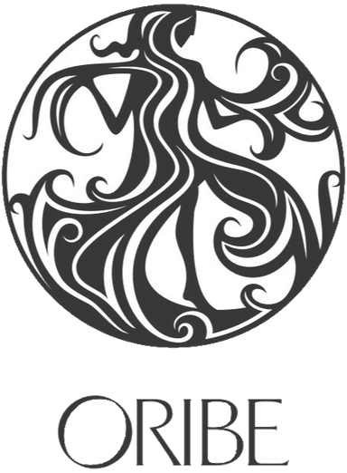 Oribe logo