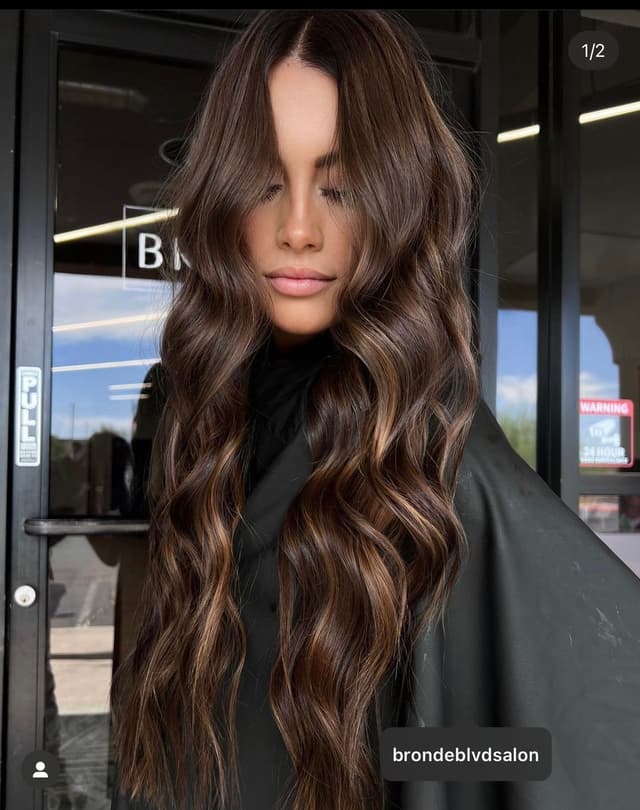 Balayage