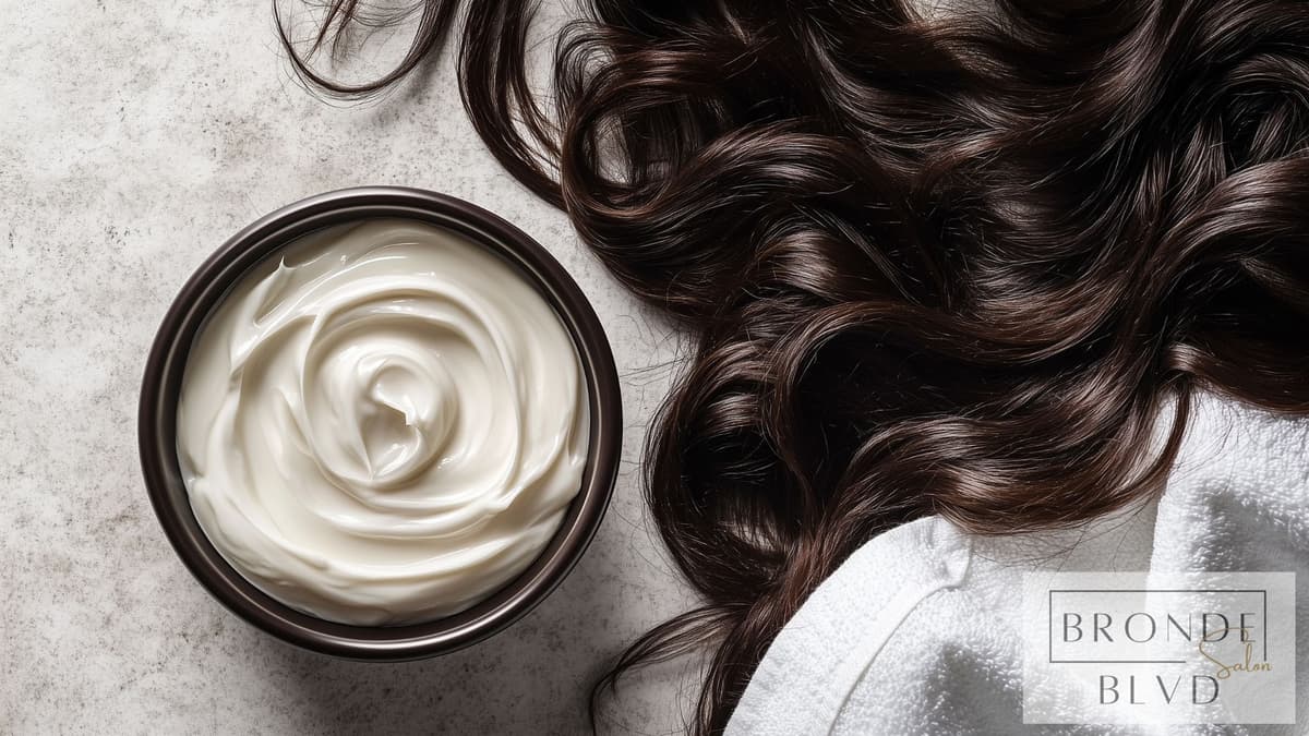 Fall Deep Conditioning Treatments