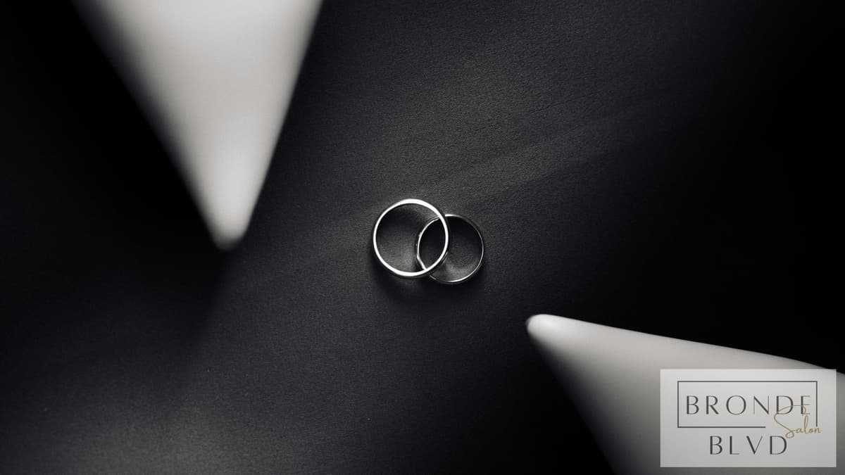 Fall Wedding Hair Inspiration