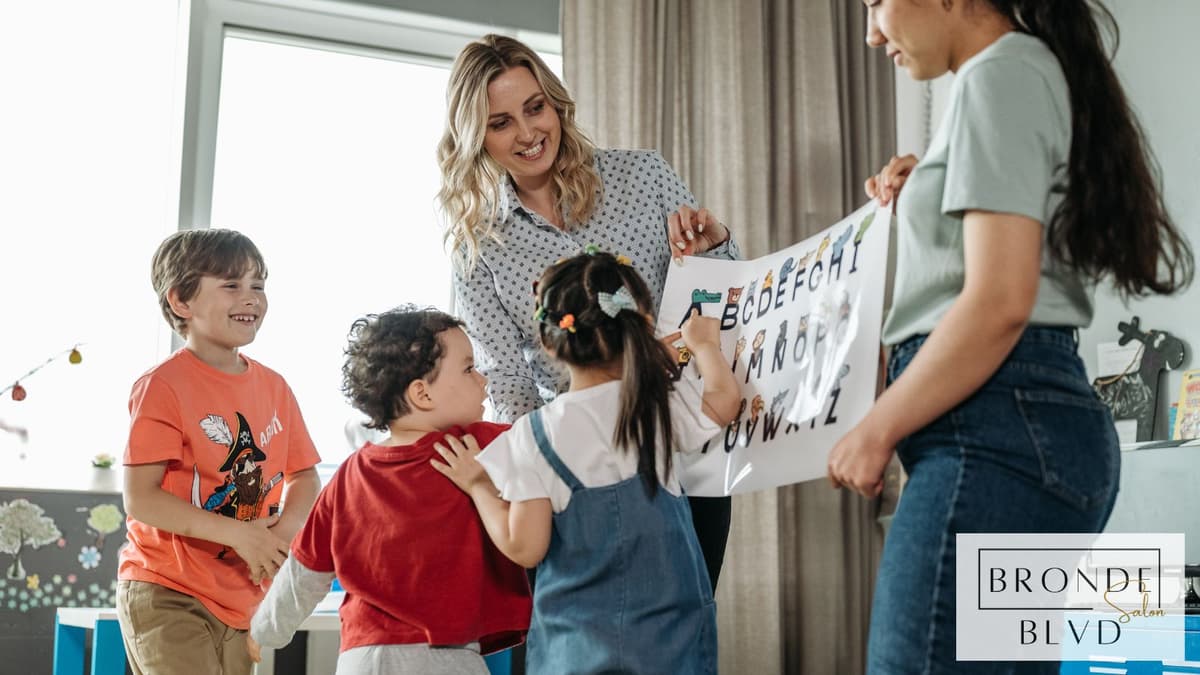 Teacher Appreciation Month – Great Styles for Teachers-1 Teacher Appreciation Month - Great Styles for Teachers