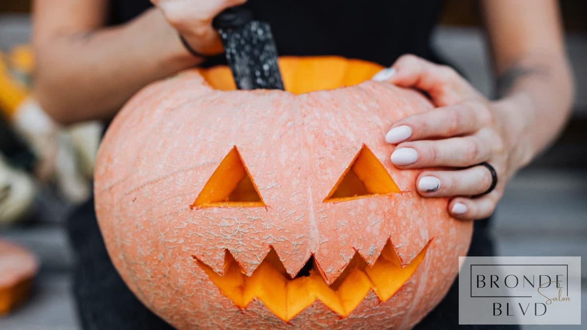 October Preview Halloween Hair Ideas-1 October Preview: Halloween Hair Ideas